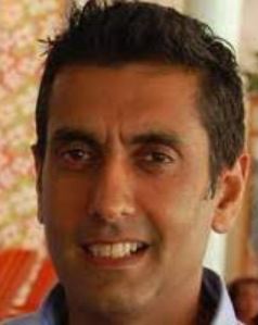 Davinder pic