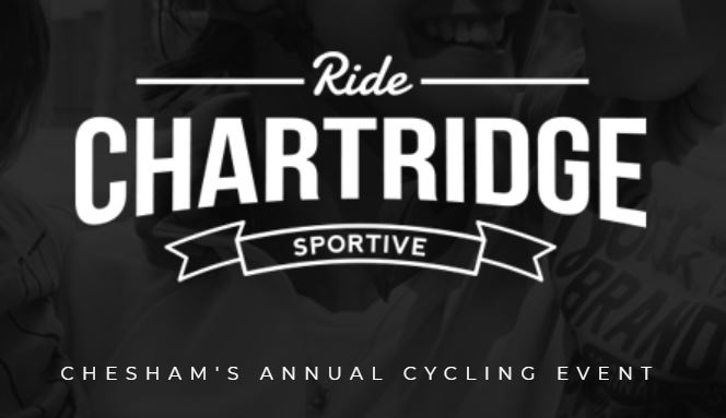 Ride Chartridge logo